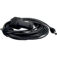 Selfsat 12/24 V Zigarettenanz&uuml;nderkabel f&uuml;r Starlink Mini bis 60 W L&auml;nge 3 Meter