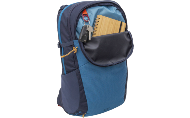 Vaude Wizard 24+4 hiking backpack blue sapphire