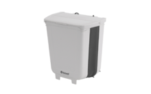 Outwell Collaps Van Trash - collapsible trash can 8 liters