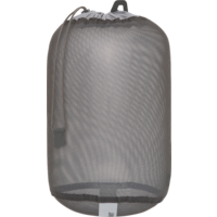 Sea to Summit Mesh Stuff Beluga Packsack Beluga Grey 5 Liter