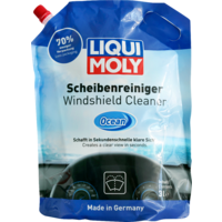 Liqui Moly Scheibenreiniger f&uuml;r Scheibenwaschanlage 3 Liter ocean