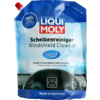 Kleine productafbeelding Liqui Moly Scheibenreiniger f&uuml;r Scheibenwaschanlage 3 Liter 1