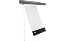 209412 313758 328313 119087 764147 752422 716044 - Thule Sun Blocker G2 Front Vorderwand Sonnenschutz für Omnistor Markisen 1,70 Meter