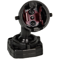 Alpine KTE-DME-BCRA1 Halterung f&uuml;r digitalen R&uuml;ckspiegel DME-R1200 f&uuml;r VW Crafter, MAN TGE oder VW T5