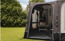 481137 716282 - Porta con zanzariera Vango per tende Riviera