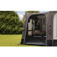 Vango MD204 - Riviera 330 klamboedeur