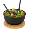 Brunner salad bowl Greenkick