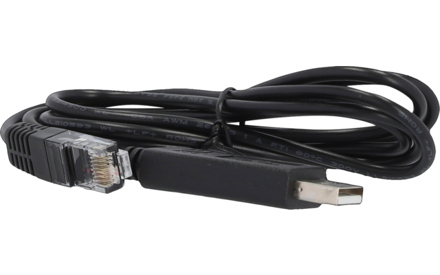 Berger connection cable for BSS0211 1.5 m
