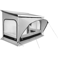 Thule QuickFit Markisenvorzelt M 3,1 Meter Montageh&ouml;he 2,25 - 2,44 Meter