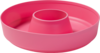Omnia Silikonbackform 2.0 f&uuml;r Campingbackofen pink