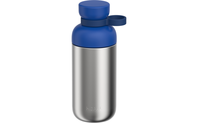 Product image Mepal Vita Edelstahl Trinkflasche aus recyceltem Edelstahl und auslaufsicher 1