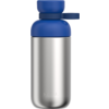 Kleines Produktbild Mepal Vita Edelstahl Trinkflasche aus recyceltem Edelstahl und auslaufsicher 1