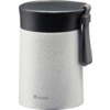 Aladdin Bistro Lunch thermal mug 0.4 liters stone gray