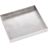 Bandeja calefactora Beefer para Grill One / Pro / Chef 23 &times; 20 &times; 4,5 cm