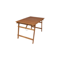 Human Comfort Klapptisch Gannat 100 x 68 cm