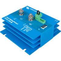Victron Smart BP-220 BatteryProtect Batterietrennschalter 12/24V mit Bluetooth maximaler Schaltstrom 220 A