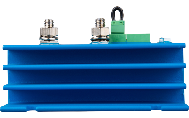 Produktbild Victron Smart BatteryProtect Batterietrennschalter 12/24V mit Bluetooth 1
