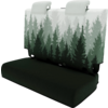 Drive Dressy seat covers set Pössl Campster / Crosscamp (from 2016) seat cover 2er-Rückban