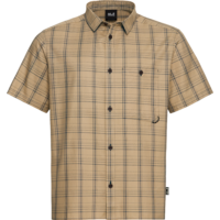 Jack Wolfskin Hot Trail Herrenhemd 