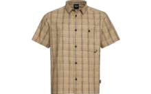 718177M 718177L 718177XL 718177XXL 718177XXXL - Jack Wolfskin Hot Trail Herrenhemd 