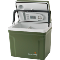 Glaci&egrave;re thermo&eacute;lectrique Easy Camp Arctic Bluebell 12 / 230 V avec fonction chauffage, 24 litres