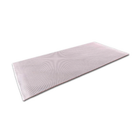 Gromobil Matelas climatique 200x200 cm