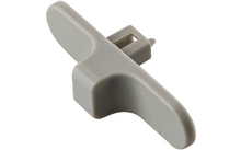 718803 - Verrouillage de porte à glissière Dometic pour réfrigérateurs de la série RM/S 10.5, référence 4450031099