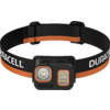Kleines Produktbild Duracell DH Stirnlampe mit Rotlicht und Digital Focus  1