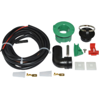 Dometic conversion Kit SOG and SOG II Type 3000A