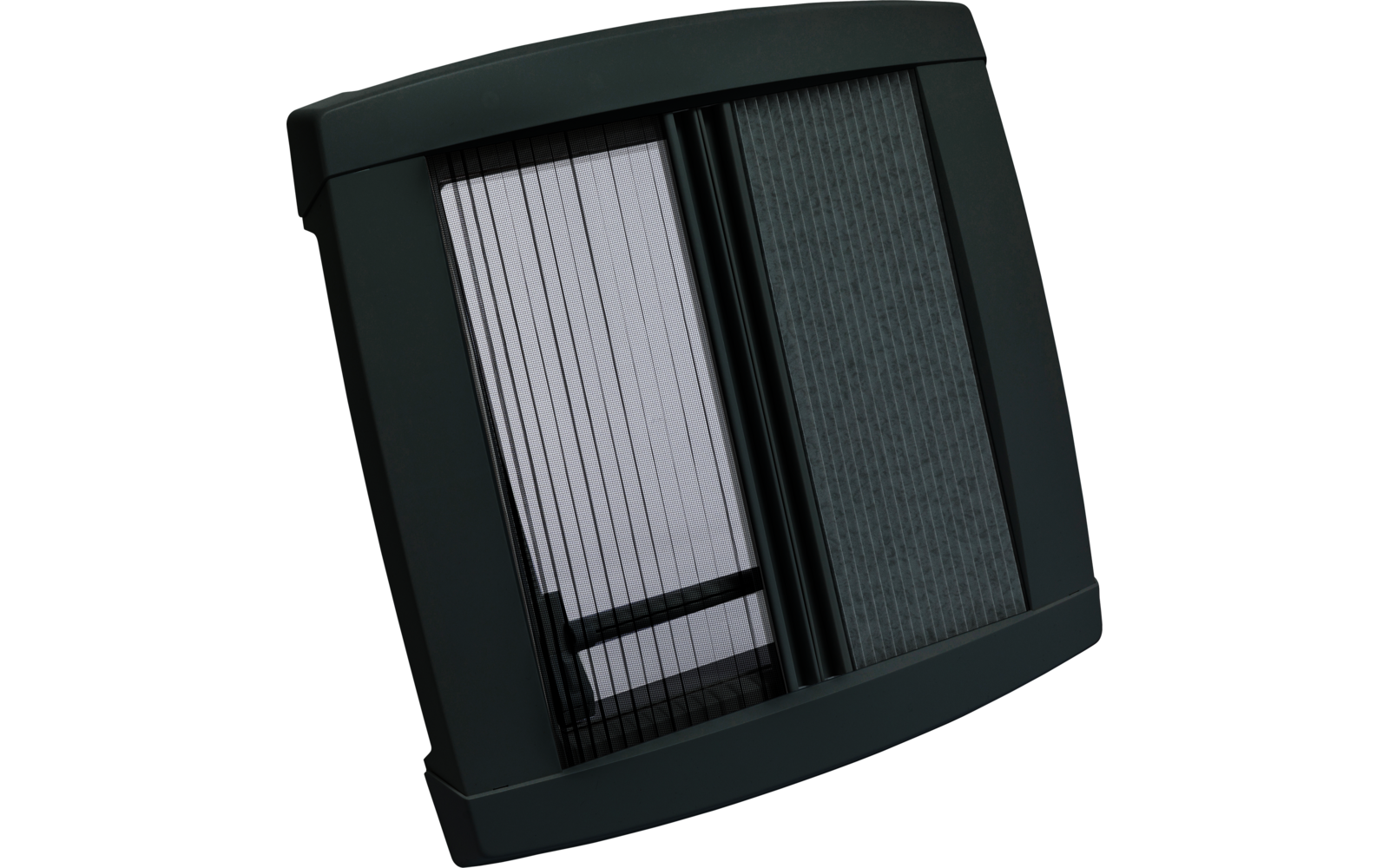 Product image MPK pleated frame with mounting kit for DH 400 x 400 mm 1