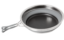 719508 - Brunner Volcano Pan Fold-Away Pfanne faltbar 24 cm