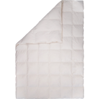 Gr&uuml;ezi Bag DownWool Dreams Duvet All Season warme deken