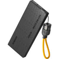 Nitecore NB10000 Gen4 ultraleichte Powerbank 10.000 mAh mit 22,5 W USB-C