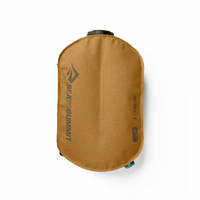 Sea to Summit Watercell  X Wasserbeh&auml;lter Dull Gold 6 Liter