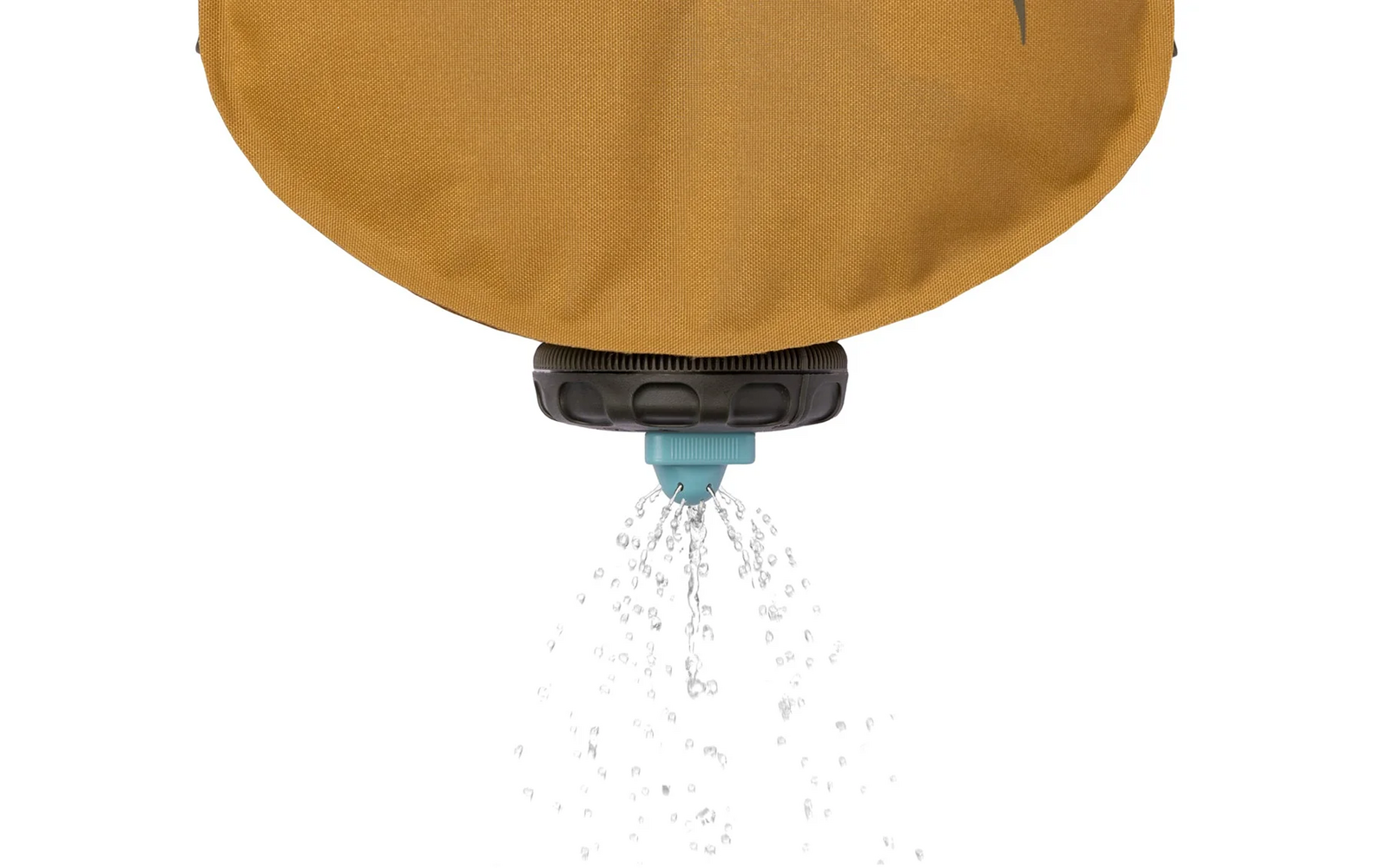 Produktbild Sea to Summit Watercell  X Wasserbeh&auml;lter Dull Gold  1