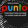 Kleine productafbeelding Game Factory Punto Kartenspiel Schnelles Strategiespiel f&uuml;r 2-4 Spieler ab 7 Jahren 1