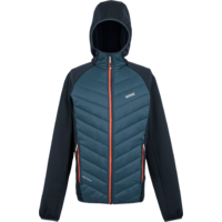 Regatta VIII hybride herenjack