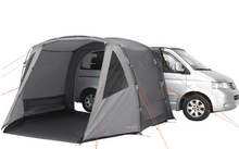 720256 - Easy Camp Eidfjord Busvorzelt freistehend oder am Fahrzeug nutzbar 340 x 310 x 210 cm