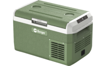 720259 264376 177307 644286 537789 642125 177112 - Berger EPL Kompressor Kühlbox