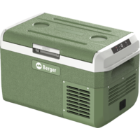 Berger EPL 20 compressor cooler