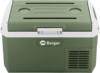 Berger EPL 20 Kompressor K&uuml;hlbox mit Tiefk&uuml;hlfunktion 12V 24V 230V 20 Liter
