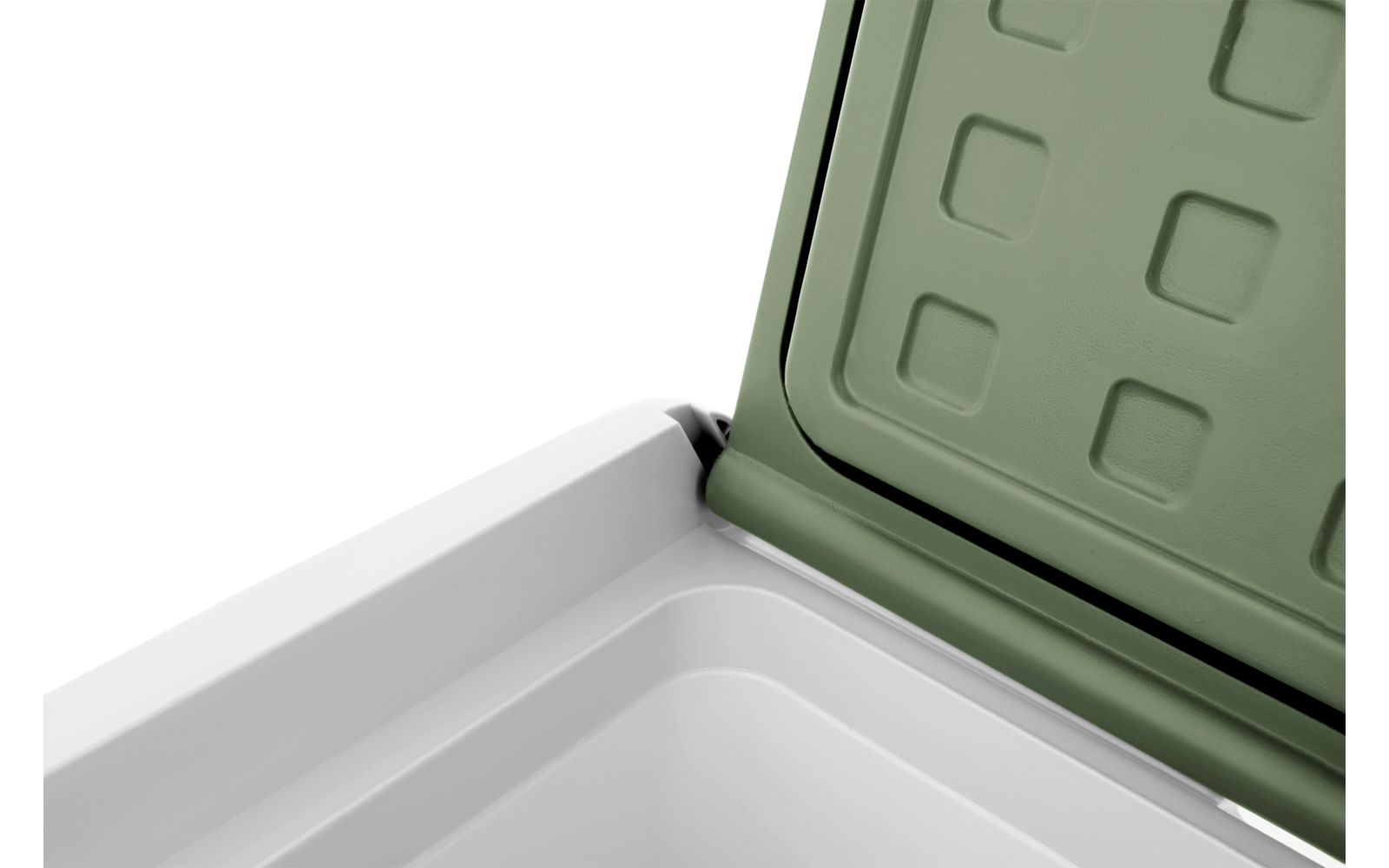 Imagen del producto Nevera port&aacute;til con compresor, 12V / 24V / 230V, EPL Berger 1