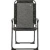 Travellife Como chair compact blend gray