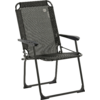 Travellife Como chaise compact blend grey