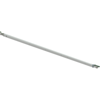Pied de support Fiamma 270 droite pour F40 Van UPG1 article n&deg; 98667-11A Fiamma