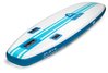 Camptime Naos 10.0 Aufblasbares Stand Up Paddle / SUP-Board Set inkl. Rucksack, Paddel und Luftpumpe