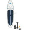 Pequeña imagen del producto Camptime SUP set Naos 10.0 hinchable stand up paddling board incl. remo y bomba de aire 1