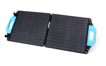 Berger XT60 faltbares Solarpanel 