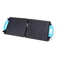 Berger XT60 faltbares Solarpanel 