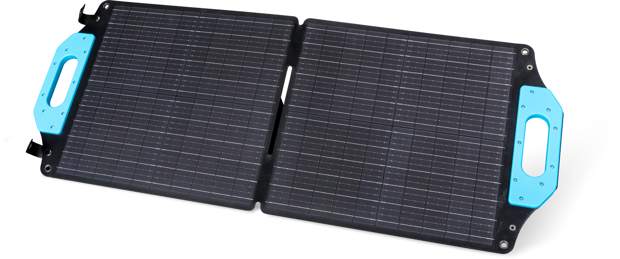 Berger XT60 faltbares Solarpanel